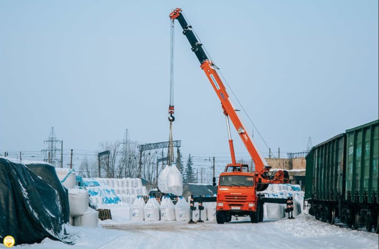 Рекордная урожайность Чувашии 2025 достигнута благодаря господдержке на минудобрения  - фото