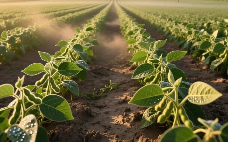 В Бразилии резко возросло число одобрений пестицидов-дженериков - фото