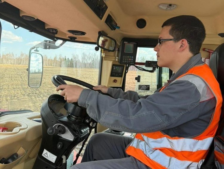 В Иркутской области на подготовку кадров в АПК потратят почти 22 млн рублей в этом году - фото