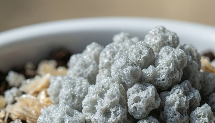 Замена перлита и вермикулита от пенопласта до песка — работает ли? - фото