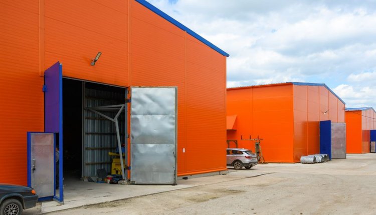 Подмосковье увеличивает мощности хранилищ для овощей открытого грунта - фото