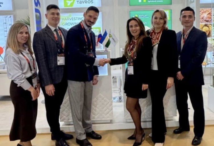 Башкортостан откроет поставки лакомства чак-чак в Саудовскую Аравию