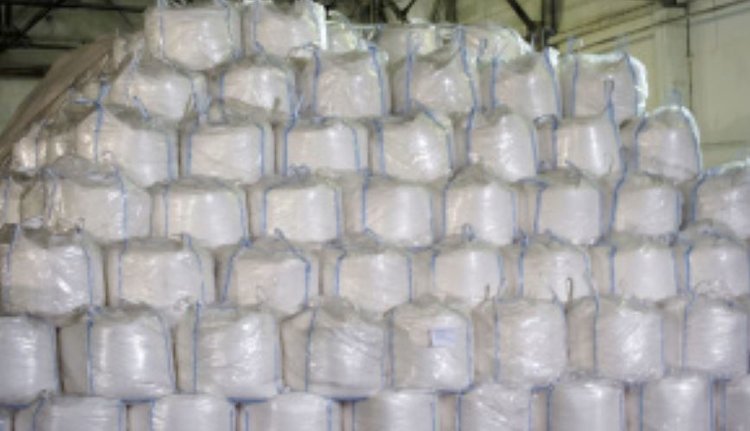 Сахарные заводы Липецкой области переработали всю свеклу урожая 2025