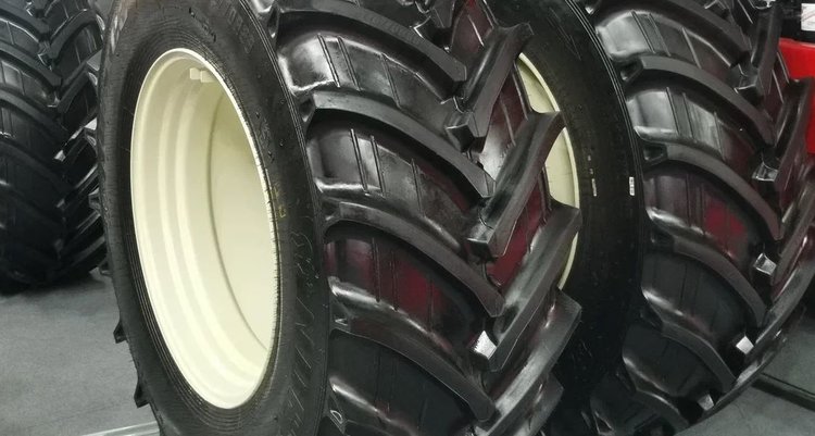 Аграриям отменили уплату транспортного налога за сельскохозяйственную технику