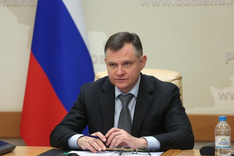 Посевная площадь Ростовской области 2026 останется на уровне прошлого года - фото