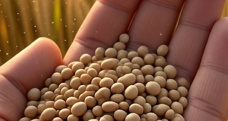 Индия возвращается к выращиванию чины посевной для питания с новыми сортами - фото