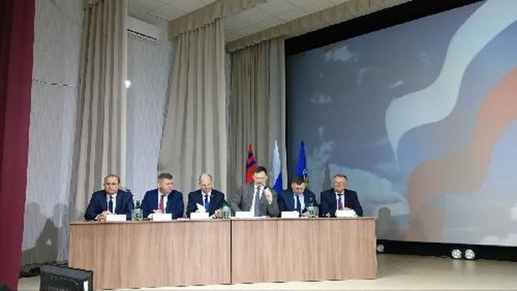 Яровые в Волгоградской области займут почти 3,4 тысячи гектаров в этом году