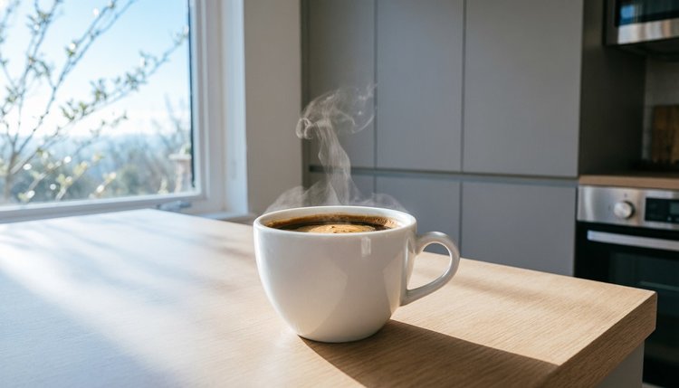 Утро начинается с грибного кофе: грибоводство в мейнстриме функционального питания