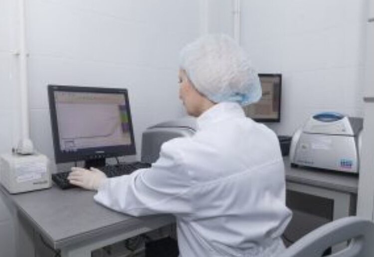 ВГНКИ патентует новый штамм пробиотических бактерий