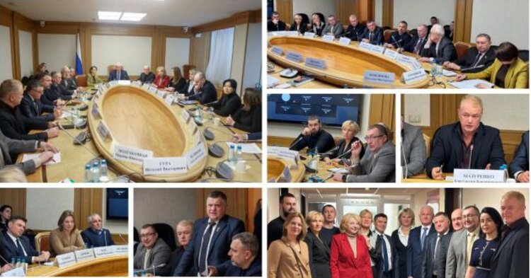 Законодательно закрепленный приоритет агроагрегатора при поставке в торговые сети - это и есть импортозамещение - фото