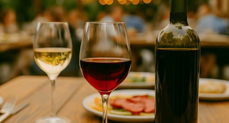 Устойчивые вина из устойчивого к болезням винограда хотят популяризировать в Швейцарии - фото