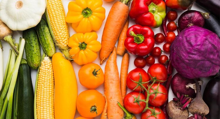 Волгоградская область — край вкусных овощей