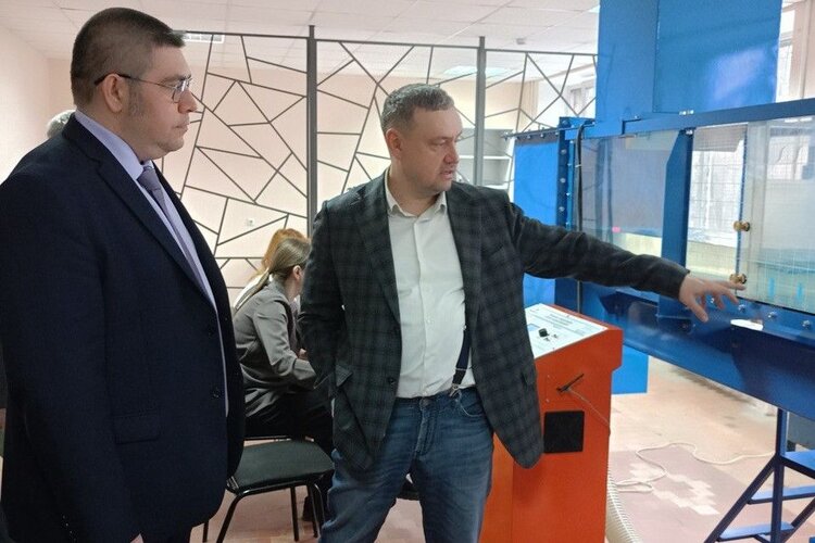 Ростовская область модернизирует оросительные системы - фото