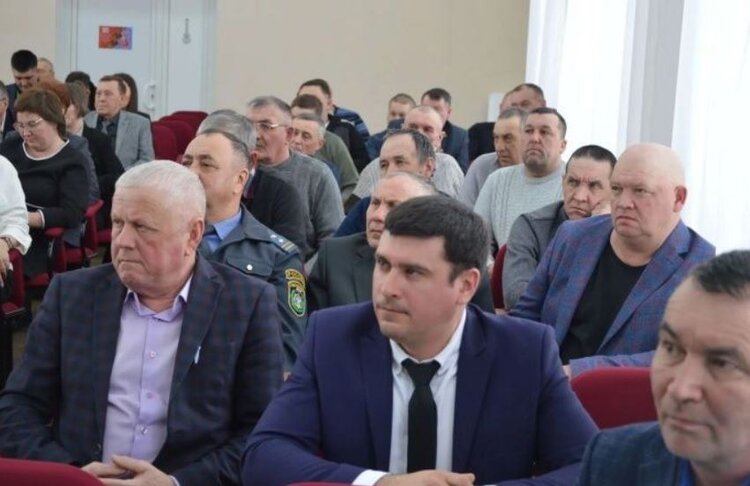 Башкортостан откроет яровой сев 2026 в третье декаде апреля