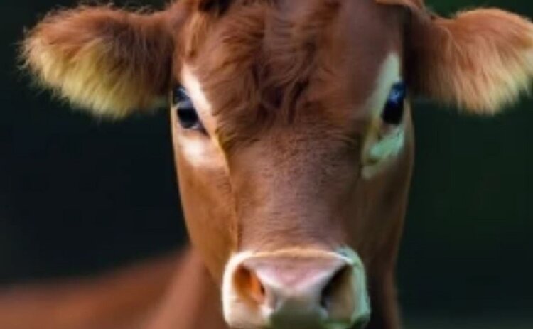 В США выделен грант на ускоренную разработку вакцины против вируса H5N1 для крупного рогатого скота и свиней - фото