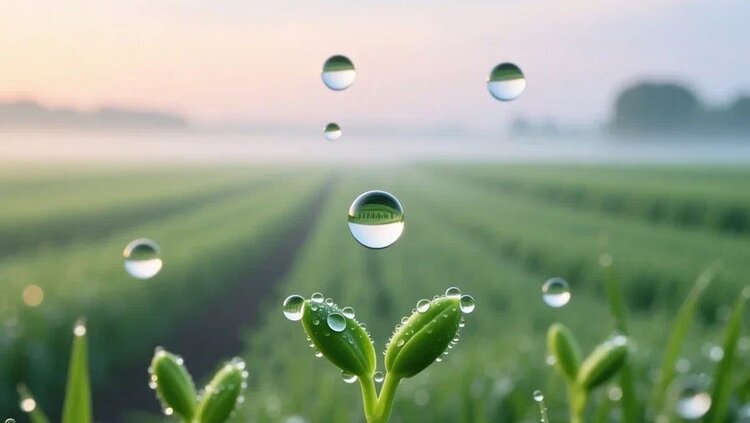 Эффективность биологизации земледелия с проектами АЛСЗ подтверждена в Белгородской области - фото