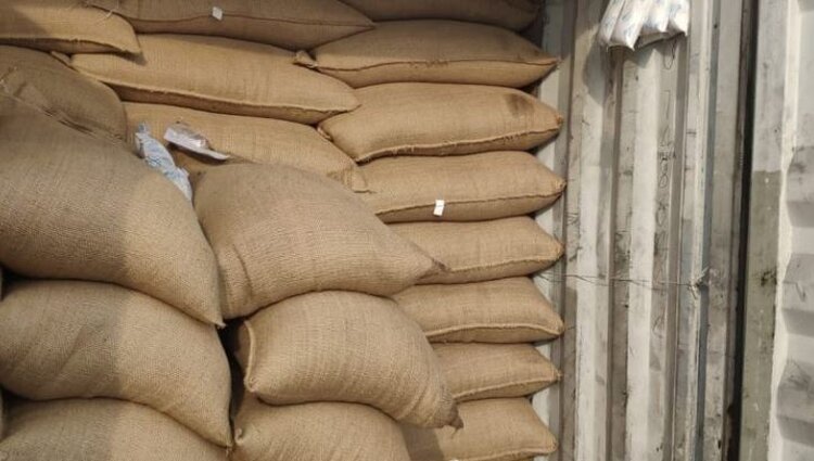 Российские производители льноволокна увеличили поставки в Китай - фото