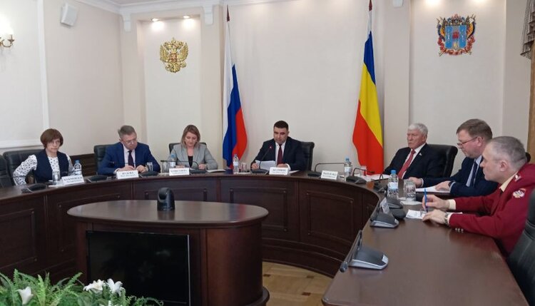 В Ростовской области началась лесная посевная 2026 года