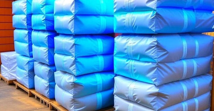 Китай решил пока придержать свои минеральные удобрения для себя - фото