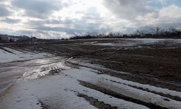 Какие факторы влияют на формирование стока талых вод: исследование ФНЦ агроэкологии РАН в защиту почвы