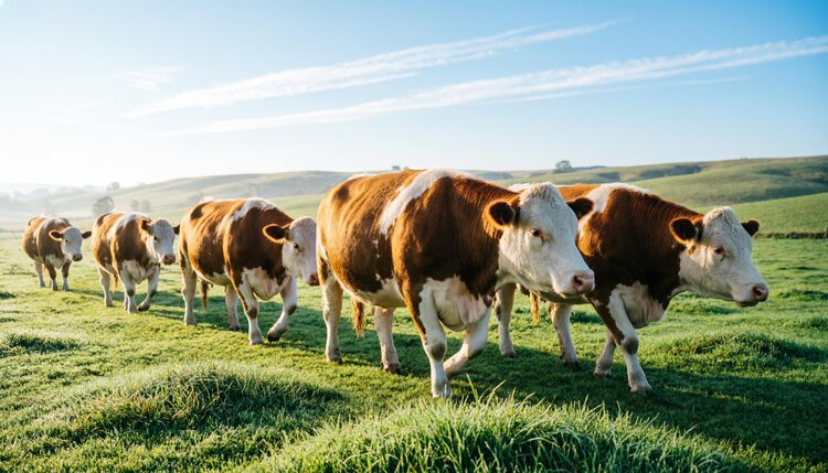 Кубань в безопасности: рекомендации для животноводов - фото