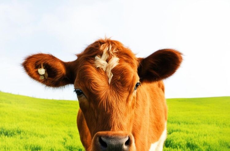 Добавка щелочного минерального комплекса в высококонцентрированные рационы откормочного КРС приносит пользу для рубца