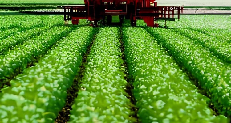 Принят закон «О внесении изменений в Федеральный закон «О безопасном обращении с пестицидами и агрохимикатами» - фото