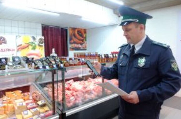 В Новосибирской области идут проверки розничной реализации пищевых продуктов