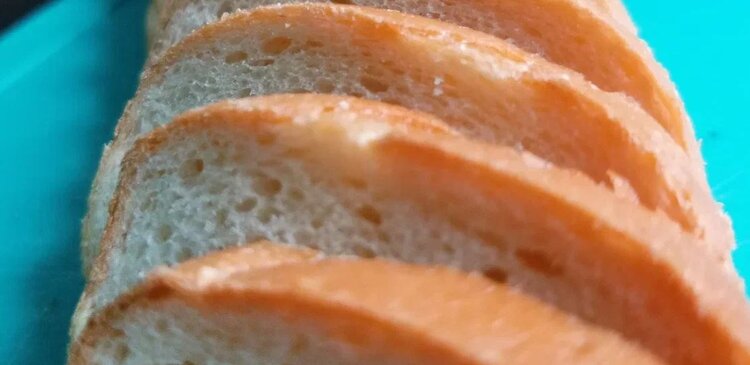 Какие вещества допускаются для обработки муки для белого хлеба по новому ГОСТу