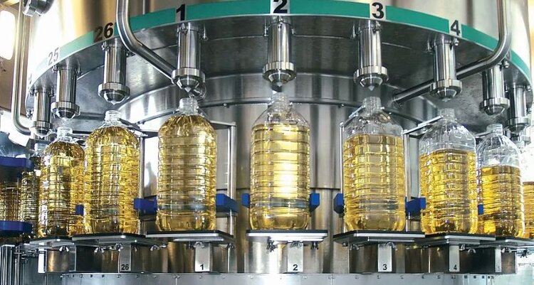 Индия активно закупает растительные масла в Башкортостане - фото