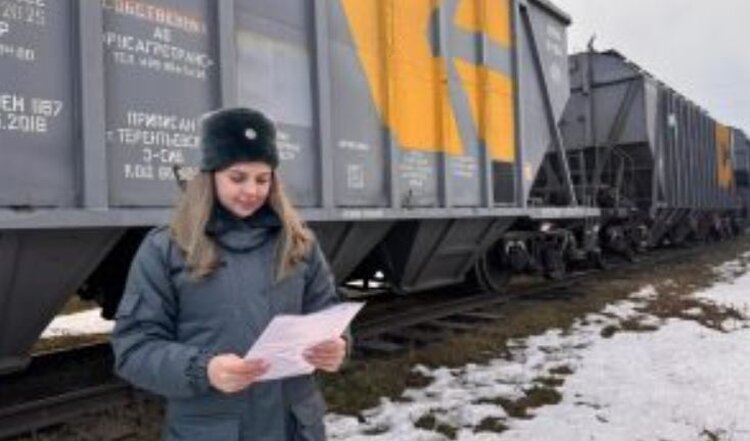 Курская область открыла поставки соевого шрота в Туркменистан  - фото