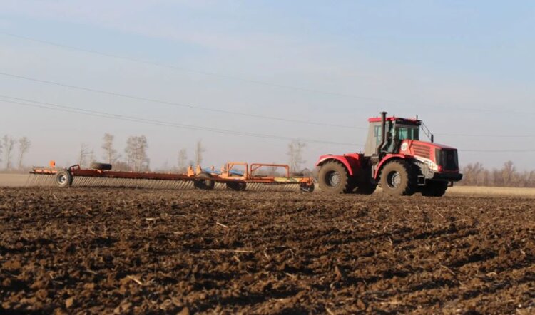 Сколько миллиардов готовы потратить алтайские аграрии на закупку минудобрений в сезон 2026 - фото