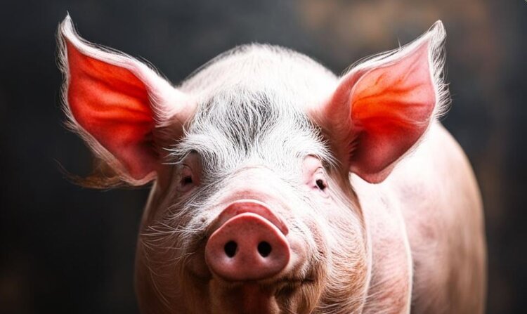 Расследования вспышек болезней на свиноводческих фермах сделали образовательным ресурсом