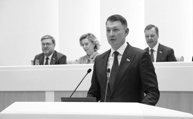 Закон о пресечение использования контрафактных и фальсифицированных пестицидов и агрохимикатов прокомментировали в Совфеде