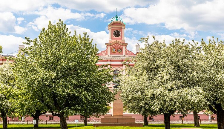 Тимирязевская академия лидирует в трудоустройстве выпускников