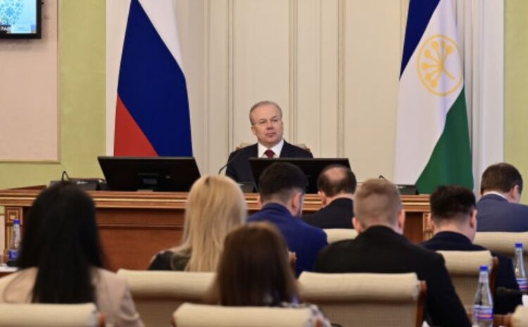 Потребность аграриев Башкортостана в минеральных удобрениях в этом году превысила 215 тысяч тонн