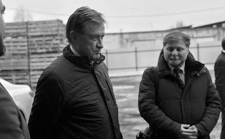 В Ульяновской области заработал первый в регионе агроагрегатор