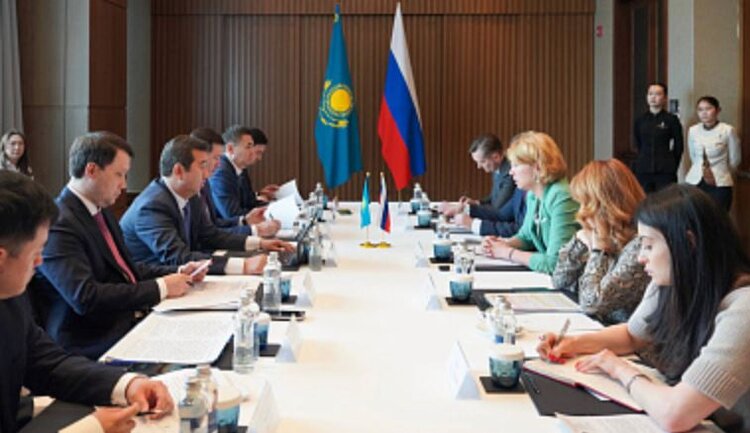 Россия и Казахстан будут выходить на новые совместные решения в АПК