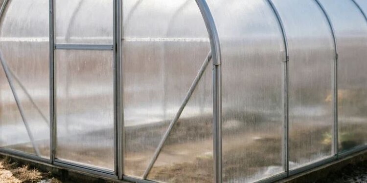 Ранний редис в теплице – сеем в апреле - фото