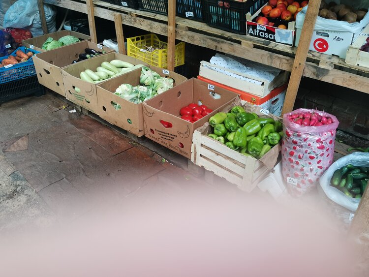 Сколько сажать, чтобы запасов хватило на год