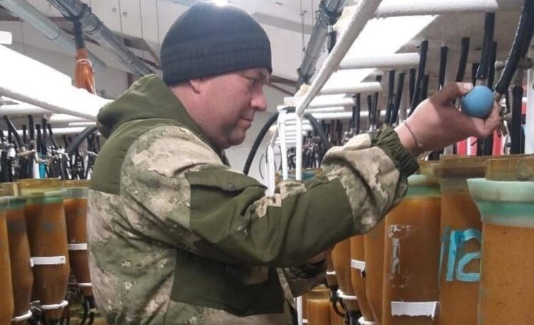 Почти 78 миллионов будущих омулей готовятся заселить Байкал