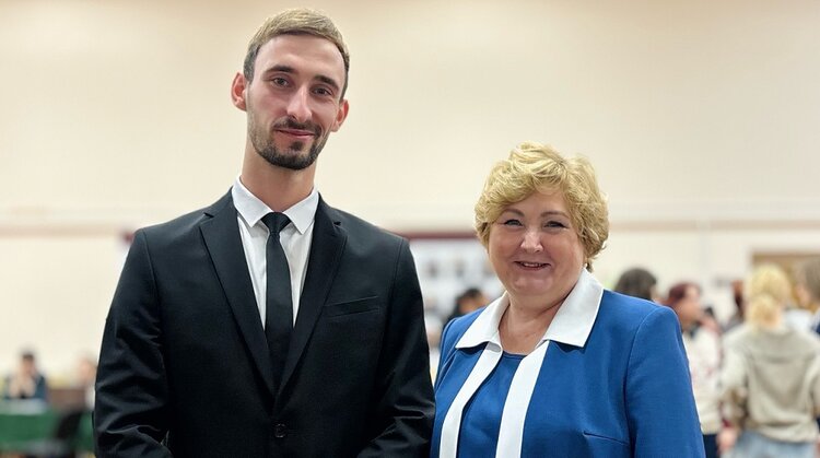 В Уральском ГАУ прошла традиционная Ярмарка вакансий: большие перспективы для будущих специалистов