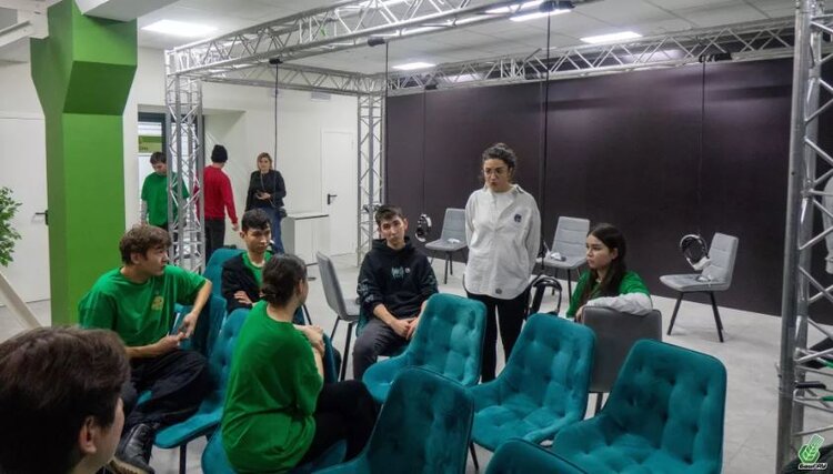 В Башкортостане впервые состоится всероссийский АгроХакатон по применению ИИ в животноводстве