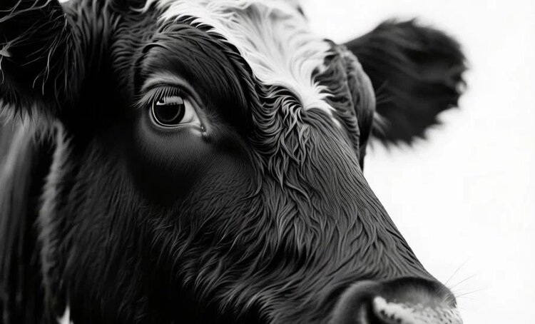 Убытки по 2,1 тысячи голов КРС поступили из Новосибирской области в агростраховые компании на начало апреля