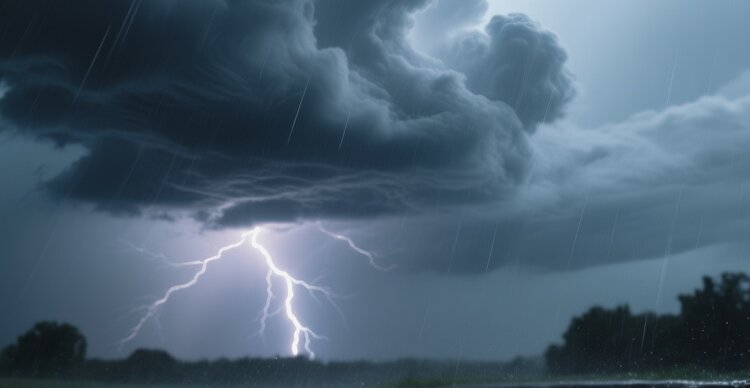 Система грозопеленгации поможет защитить свердловские леса от пожаров