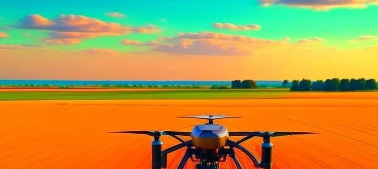 В Якутии в 2026 году стартует проект по использованию дронов в сельском хозяйстве