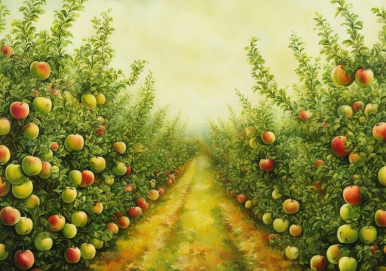 На Ставрополье «Щелково Агрохим» реализует импортозамещающий инвестпроект в сфере садоводства: КИФ-2026