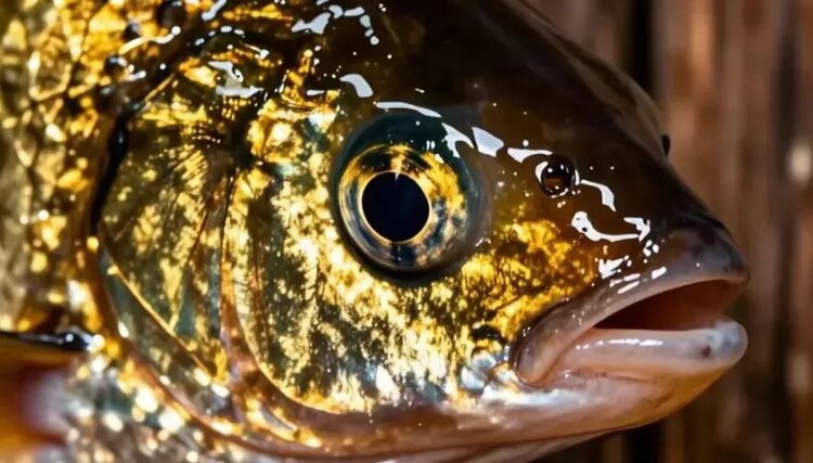 Как приготовить леща по-царски на современной кухне: почему эту рыбу разводят миллиардами? - фото