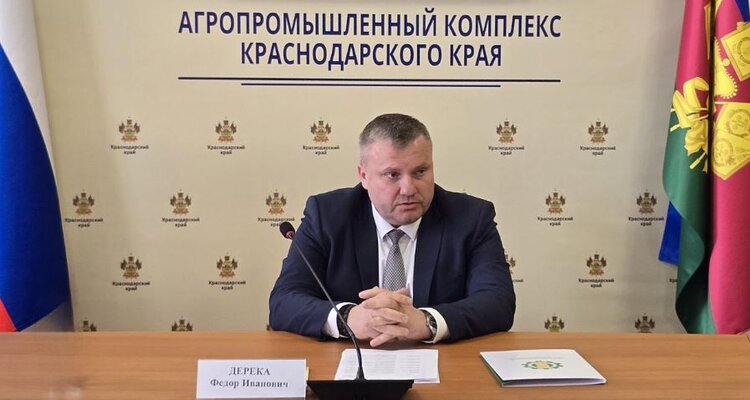 Как при увеличении производства молока сохранить рентабельность, обсудили в Минсельхозе Кубани