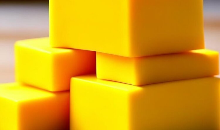 Производство сыра в Саратовской области увеличилось на 70%